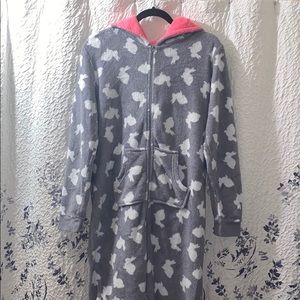PJ Onesie